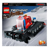 Lego Lego Technic 42148 Péče o sněhové