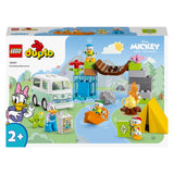 LEGO DUPLO Disney 10997 Avventura da campeggio