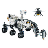 Lego Technic 42158 NASA Mars Rover Persévérance