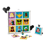 Lego Disney 43221 100 let Animace Disney