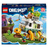 Lego Dreamzzz 71456 mrs. Castillo's turtle van