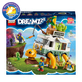 Lego Dreamzzz 71456 mrs. Castillo's turtle van