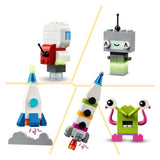 LEGO LEGO 11037 Planètes créatives