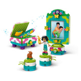 Lego Disney 43239 Mirabelen Photo Frame a Bijoue Box