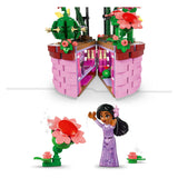 LEGO Disney 43237 ISABELA's Flowerpot