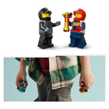LEGO LEGO CITY 60400 Karts og racere