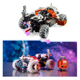 LEGO Technic 42178 Space Vehicle LT78