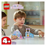 LEGO LEGO GABBY's dollhouse 10796 Gabby's Kittendagverblijf