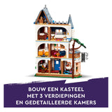 LEGO LEGO Friends 42638 Bed and Breakfast in Castle