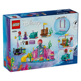 Lego Disney Princess 43254 Ariels Crystal Cave
