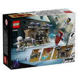 Lego Super Heroes 76288 Iron Man Iron Legion Vs. Hydra voják
