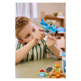 Lego Animal Crossing 77051 Fly with Dodo Airlines