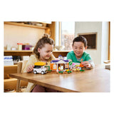 Lego Animal Crossing 77052 K.K. Plein koncert