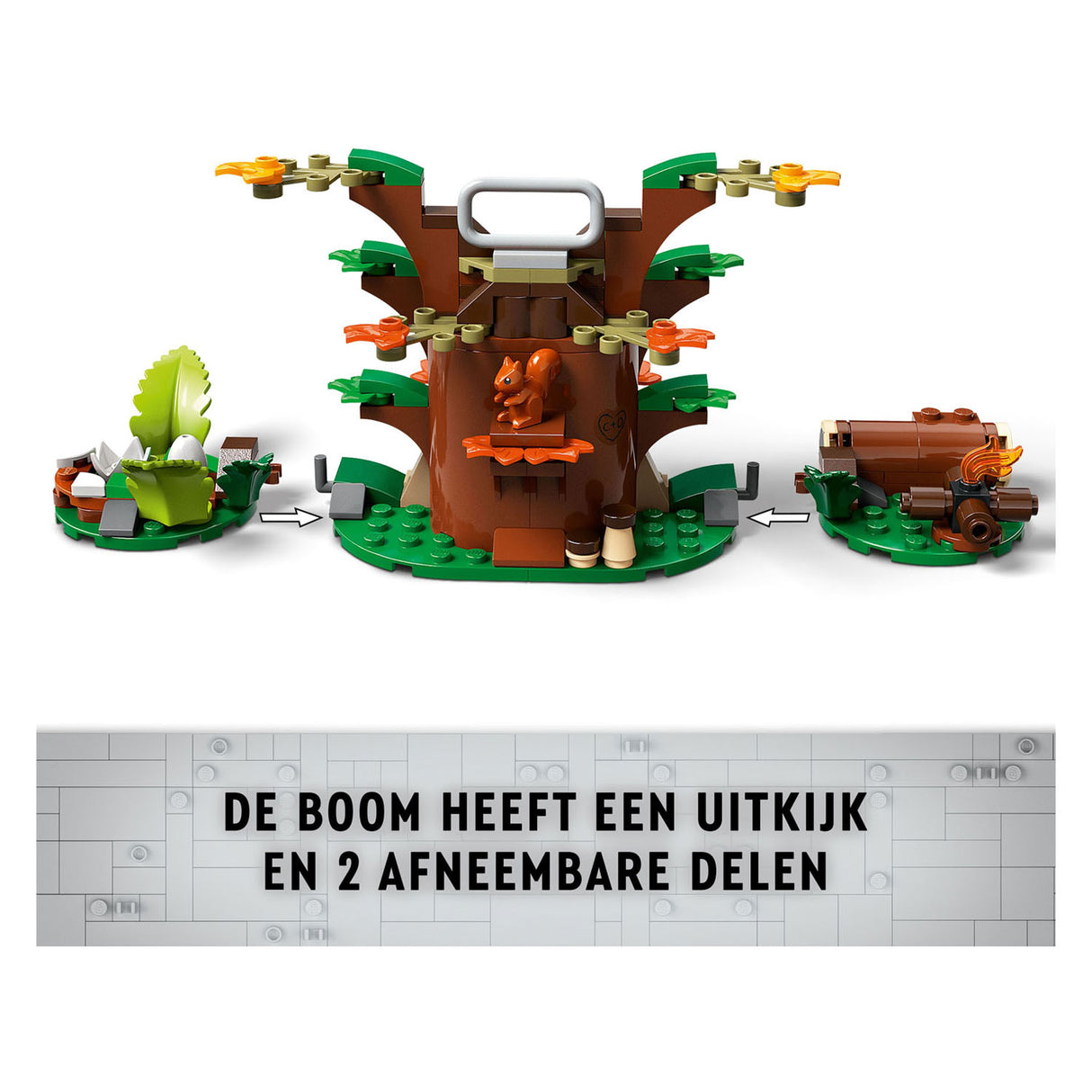 Lego Jurassic World 76965 Dinozaurusmissions: stegozaurus odkrycie