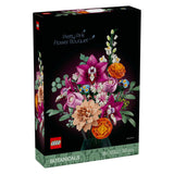 Lego Botanicals 10342 Pink Bouquet