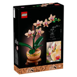 Lego Botanicals 10343 Miniorchid