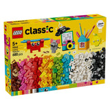 LEGO Classic 11042 Creative Bastelbox