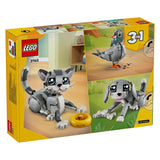 Lego Creator 31163 Playful Cat