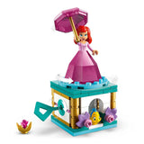 Lego Disney Princess 43259 Rotating Ariel