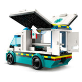 Lego City 60451 ambulans
