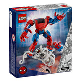 Lego Super Heroes 76308 Spider-Man Mecha Vs. anti-vom