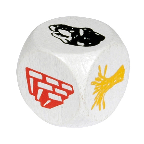 999 games 999 Games Catan - Het Dice game