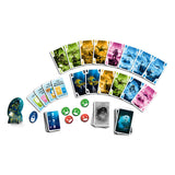 999 games 999 Games De Crew Mission Diepzee Card game