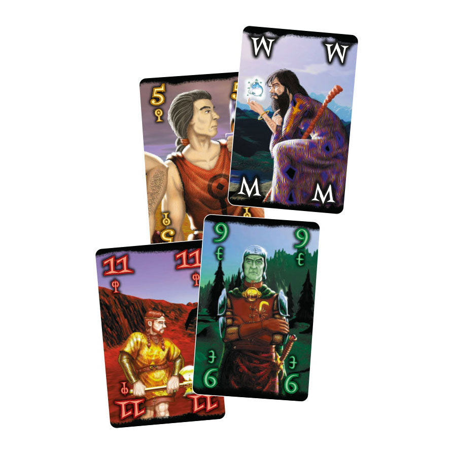 999 matchs 999 matchs de cartes d'assistant de jeux