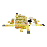 999 her 999 Games Atiwa Boordspel