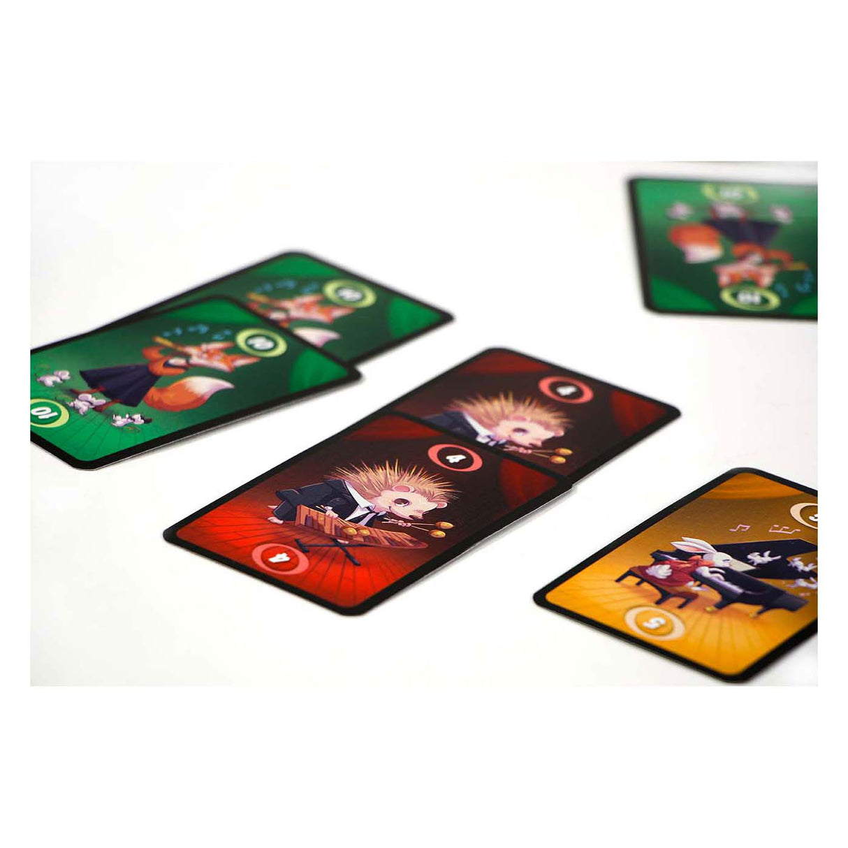 999 games 999 Games Audition