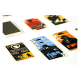 999games District Noir - Card Game