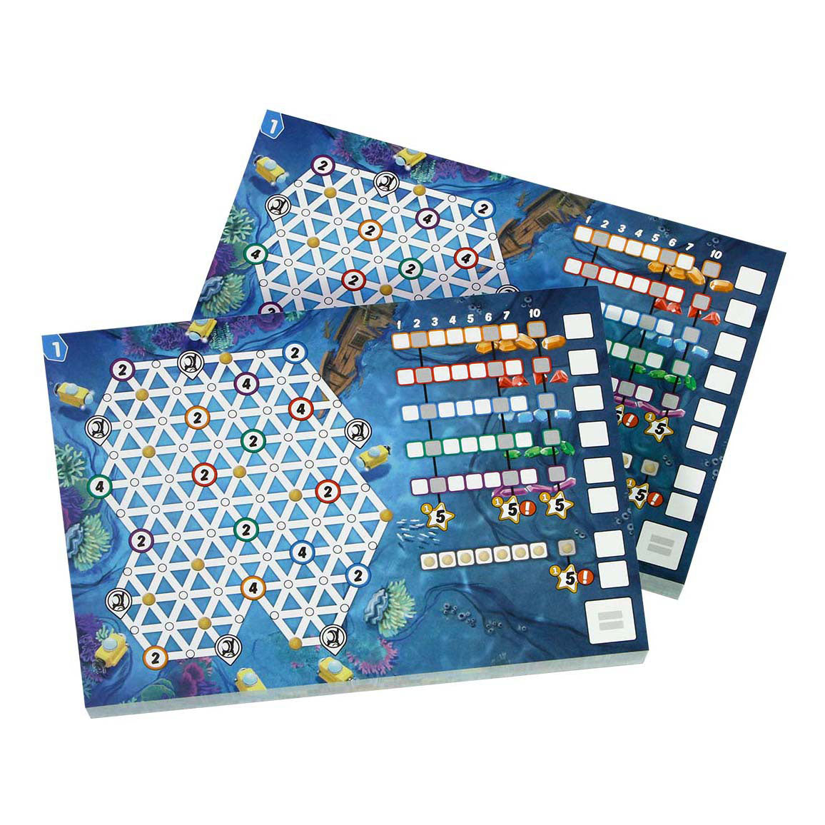 999 Juegos 999 Juegos Elige un Pen Riffen Score Blocks, 2st.