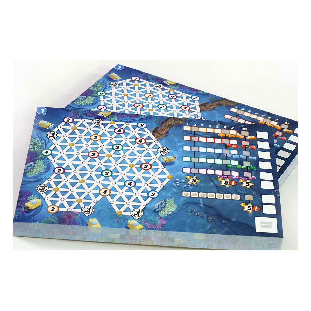 999 Juegos 999 Juegos Elige un Pen Riffen Score Blocks, 2st.