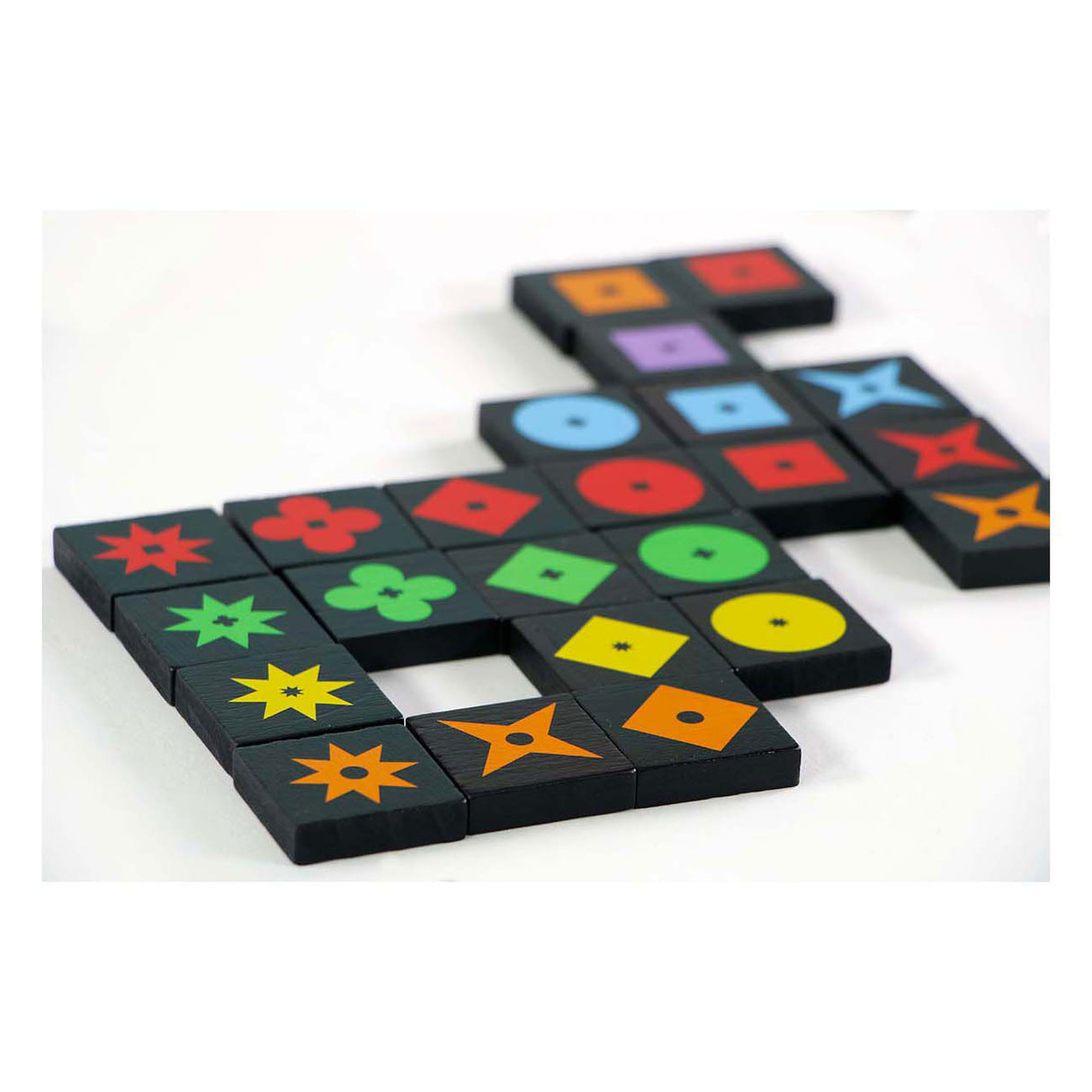 999 Juegos 999 juegos QWIRKLE Juego de mesa