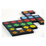999 Juegos 999 juegos QWIRKLE Juego de mesa