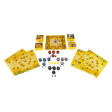 999 gam 999 gier Savannah Park Bordspel