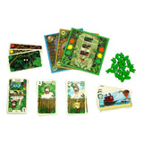 999Games 999 Games Friday card game