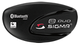 Sigma R1 Duo Ant+ Hartslack Signa Sigma Spywhocks 20331