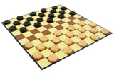 Jeu de conseil des barrages jumbo