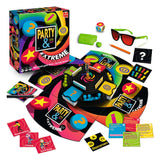 Juego de Jumbo Party Co Boord