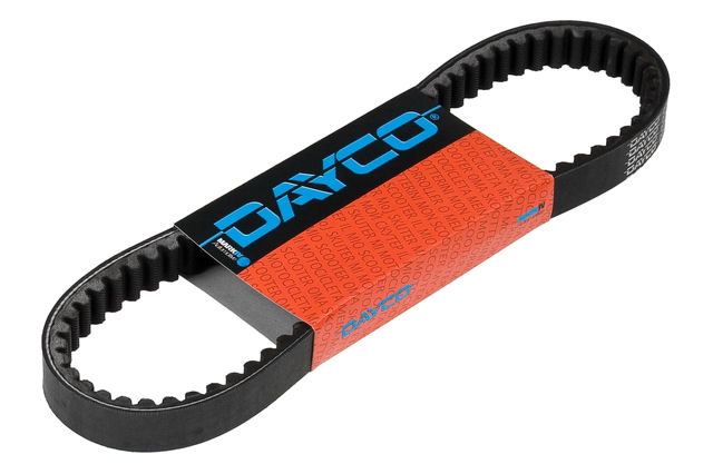 Dayco V-Belt Kymco DJ-Y Scooter Gy6 Motor 10 pouces 18x670 mm