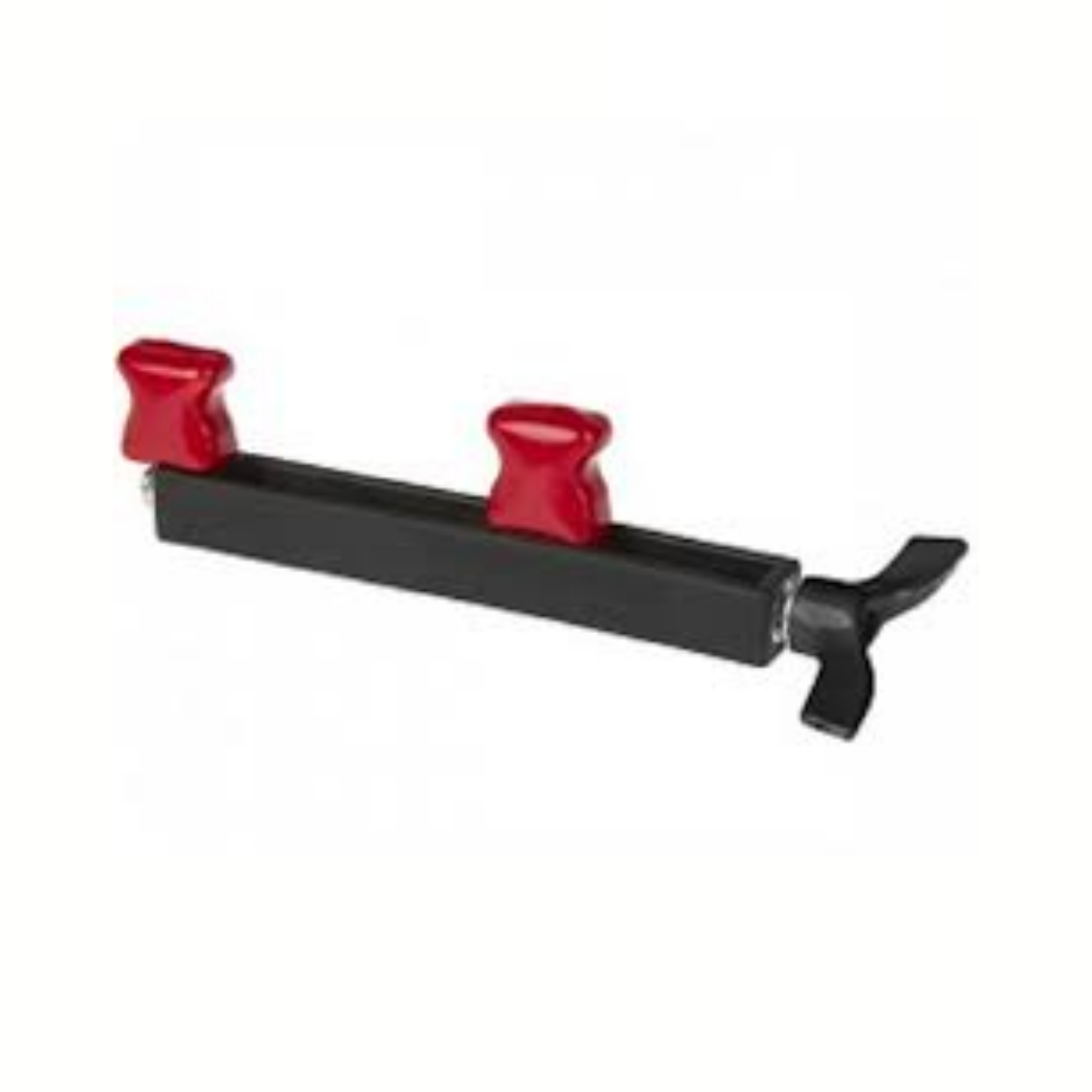 Drant rear fork outbreak plastic for tire mounting