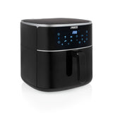 Prinzessin 182254 Digitaler Flugfryer 8L