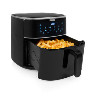 Prinzessin 182254 Digitaler Flugfryer 8L