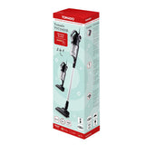 Inventum Tomado Steel Aspium Cleaner TVC0401B