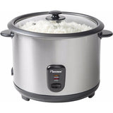 Bestron Arc280 Rice Cooker rustfritt stål