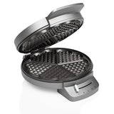 Princess 132380 Maker Waffle Deluxe