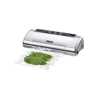 Princesse 492996 Rouleuse de scellant sous vide 28 cm x 5m