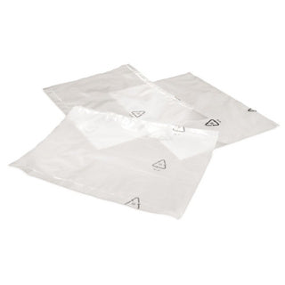 Prinzessin 492997 RELL RACUUUM DIALER BAGS