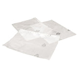Prinzessin 492997 RELL RACUUUM DIALER BAGS